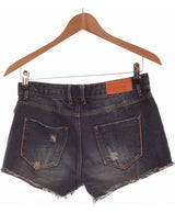 305660 Tops et t-shirts STRADIVARIUS Occasion Vêtement occasion seconde main