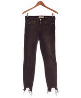 305663 Jeans ZARA Occasion Once Again Friperie en ligne