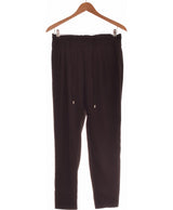 305672 Pantalons et pantacourts ZARA Occasion Once Again Friperie en ligne