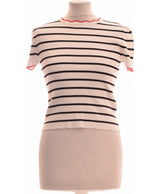 305682 Tops et t-shirts ZARA Occasion Once Again Friperie en ligne