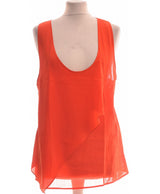 305712 Tops et t-shirts VANESSA BRUNO Occasion Once Again Friperie en ligne