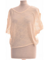 305722 Tops et t-shirts NAF NAF Occasion Once Again Friperie en ligne