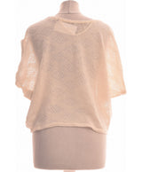 305722 Tops et t-shirts NAF NAF Occasion Vêtement occasion seconde main