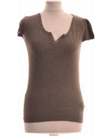 305724 Tops et t-shirts NAF NAF Occasion Once Again Friperie en ligne