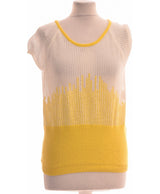 305729 Tops et t-shirts NAF NAF Occasion Once Again Friperie en ligne