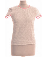 305731 Tops et t-shirts NAF NAF Occasion Once Again Friperie en ligne