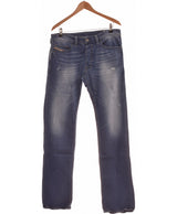 305789 Jeans DIESEL Occasion Once Again Friperie en ligne