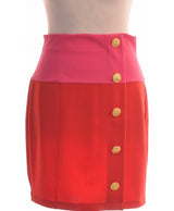 305806 Jupes ASOS Occasion Once Again Friperie en ligne