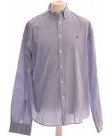305847 Chemises et blouses TOMMY HILFIGER Occasion Once Again Friperie en ligne