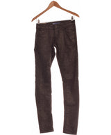 305860 Jeans BERSHKA Occasion Once Again Friperie en ligne