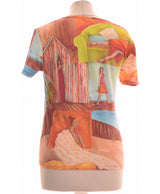 305930 Tops et t-shirts AVENTURES DES TOILES Occasion Vêtement occasion seconde main