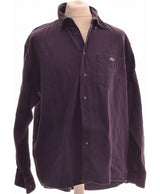 305970 Chemises et blouses LACOSTE Occasion Once Again Friperie en ligne