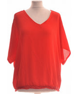 306003 Chemises et blouses MORGAN Occasion Once Again Friperie en ligne