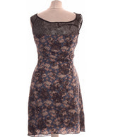 306017 Robes NAF NAF Occasion Vêtement occasion seconde main