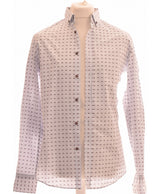 306026 Chemises et blouses CARNET DE VOL Occasion Once Again Friperie en ligne