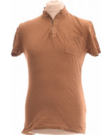 306031 Tops et t-shirts CARNET DE VOL Occasion Once Again Friperie en ligne