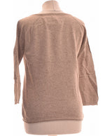 306054 Pulls et gilets CAROLL Occasion Vêtement occasion seconde main