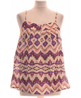 306055 Tops et t-shirts NAF NAF Occasion Once Again Friperie en ligne