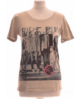 306056 Tops et t-shirts ROXY Occasion Once Again Friperie en ligne