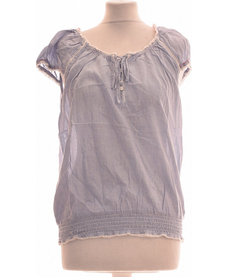 306059 Tops et t-shirts PEPE JEANS Occasion Once Again Friperie en ligne