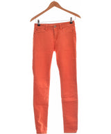 306063 Pantalons et pantacourts PULL AND BEAR Occasion Once Again Friperie en ligne