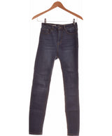 306065 Jeans PULL AND BEAR Occasion Once Again Friperie en ligne