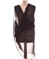306066 Tops et t-shirts NAF NAF Occasion Once Again Friperie en ligne
