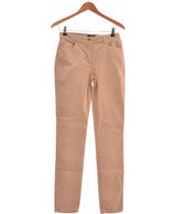 306072 Pantalons et pantacourts CAROLL Occasion Once Again Friperie en ligne