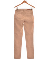 306072 Pantalons et pantacourts CAROLL Occasion Vêtement occasion seconde main