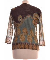 306077 Tops et t-shirts UN JOUR AILLEURS Occasion Vêtement occasion seconde main
