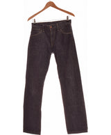 306086 Jeans LEVI'S Occasion Once Again Friperie en ligne