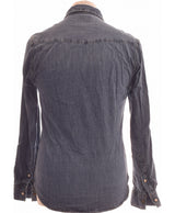 306105 Chemises et blouses ZARA Occasion Vêtement occasion seconde main