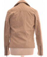 306118 Vestes BERSHKA Occasion Vêtement occasion seconde main