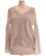 306130 Tops et t-shirts MASSIMO DUTTI Occasion Once Again Friperie en ligne
