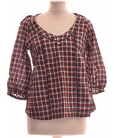 306135 Tops et t-shirts SANDRO Occasion Once Again Friperie en ligne