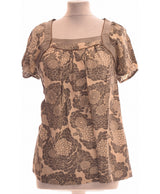 306136 Tops et t-shirts SANDRO Occasion Once Again Friperie en ligne