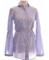 306137 Chemises et blouses MASSIMO DUTTI Occasion Once Again Friperie en ligne
