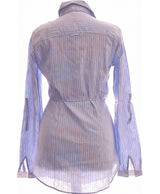 306137 Chemises et blouses MASSIMO DUTTI Occasion Vêtement occasion seconde main