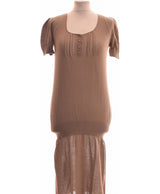 306141 Robes SANDRO Occasion Once Again Friperie en ligne