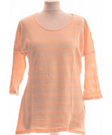 306176 Tops et t-shirts CAMAIEU Occasion Once Again Friperie en ligne