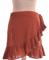 306179 Jupes ZARA Occasion Once Again Friperie en ligne