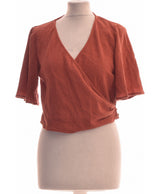 306185 Tops et t-shirts ZARA Occasion Once Again Friperie en ligne
