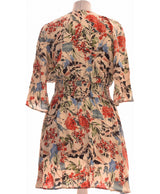 306189 Robes ZARA Occasion Vêtement occasion seconde main