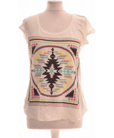 306268 Tops et t-shirts CAMAIEU Occasion Once Again Friperie en ligne