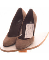 306281 Chaussures COMPTOIR DES COTONNIERS Occasion Once Again Friperie en ligne