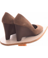 306281 Chaussures COMPTOIR DES COTONNIERS Occasion Vêtement occasion seconde main