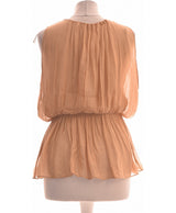306292 Tops et t-shirts ZARA Occasion Vêtement occasion seconde main