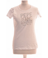 306314 Tops et t-shirts PEPE JEANS Occasion Once Again Friperie en ligne