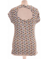306332 Tops et t-shirts CAMAIEU Occasion Vêtement occasion seconde main