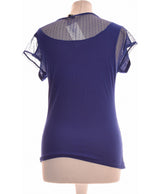 306359 Tops et t-shirts NAF NAF Occasion Vêtement occasion seconde main
